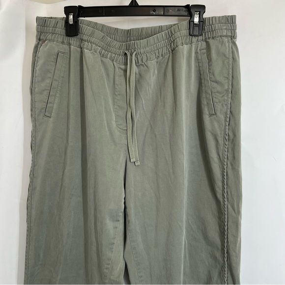 J. Jill pull on pants size large tall - Picture 3 of 4
